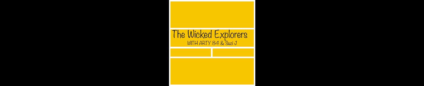 The Wicked Explorers