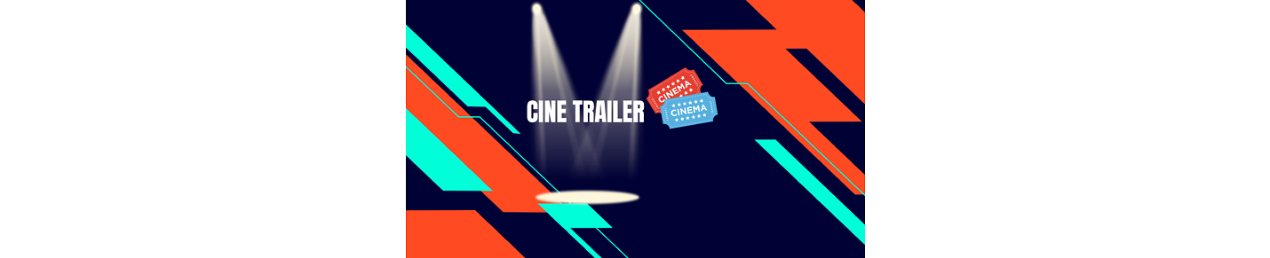 Cine Trailer Oficial