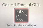 Oak Hill Farm of Ohio