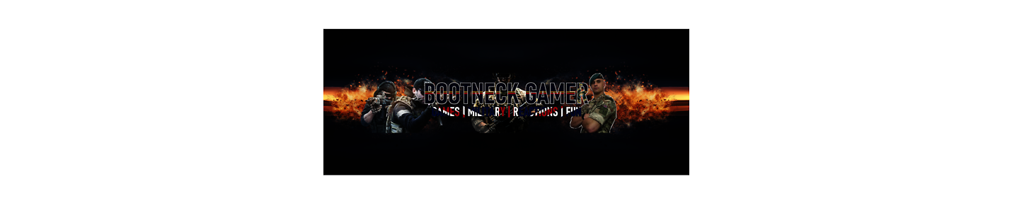 BootneckGamer