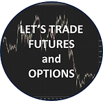 Lets Trade Futures and Options