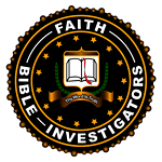 The FBI Bible Class