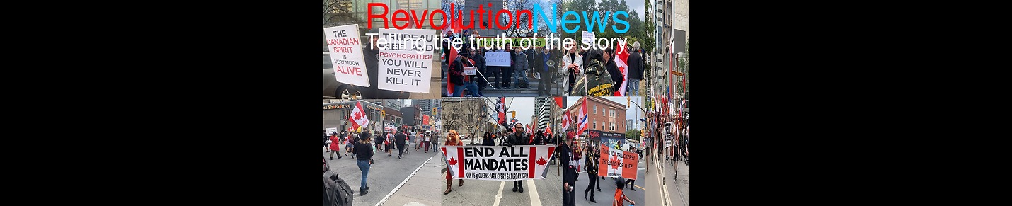 Revolution News