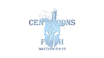 Centurions of Faith