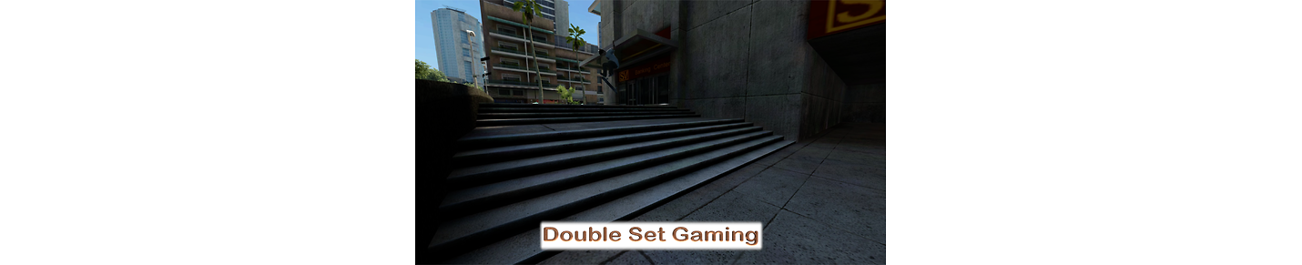 Double Set Gaming