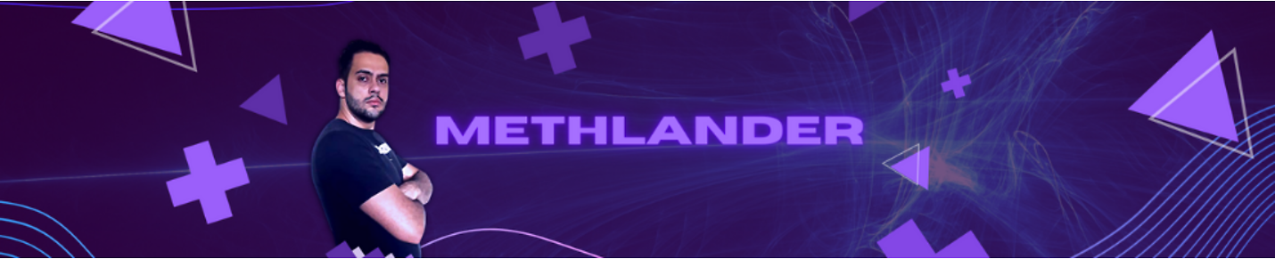 Methlander - League of legends Gameplays