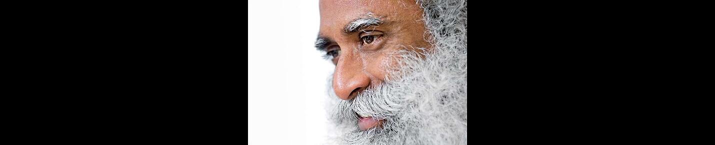 SADHGURU DUBLADO