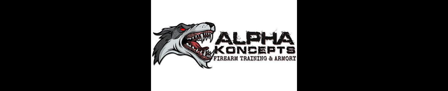 Alpha Koncepts Firearm Training