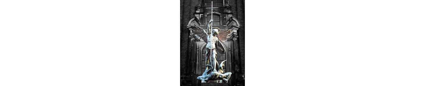 Confraternity Of St. Michael The Archangel