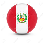 Futbol Peru