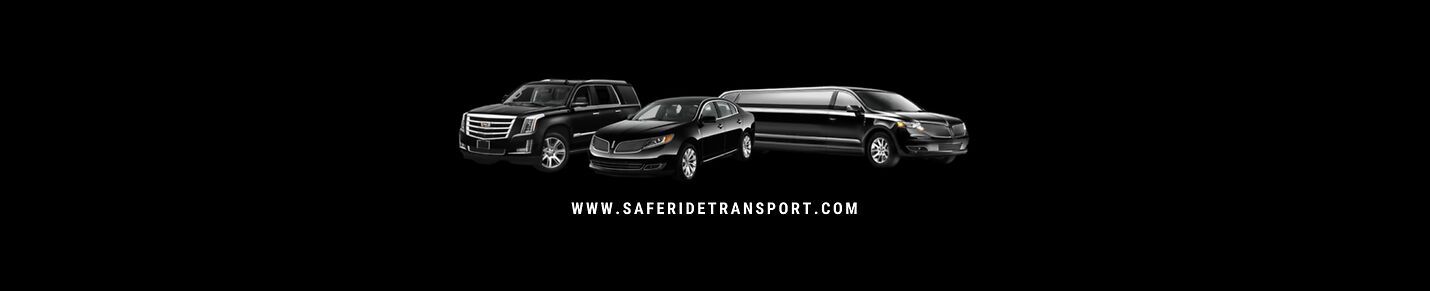 SafeRide Transport