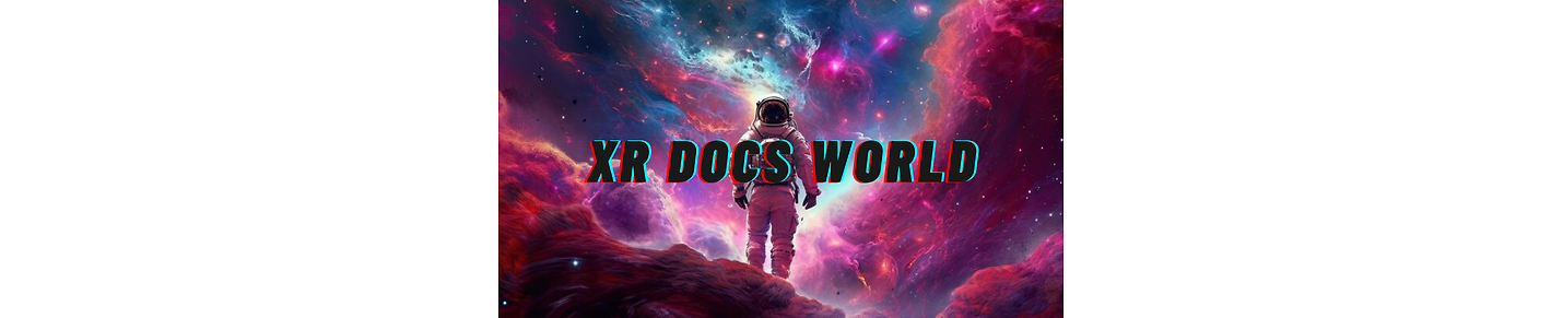 XR Docs World