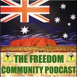 The Freedom Community Podcast