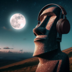 Mr. Moai & The Tikiheads