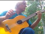 Daniel Hake Classical Guitar