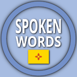 Spoken Words in New Mexico