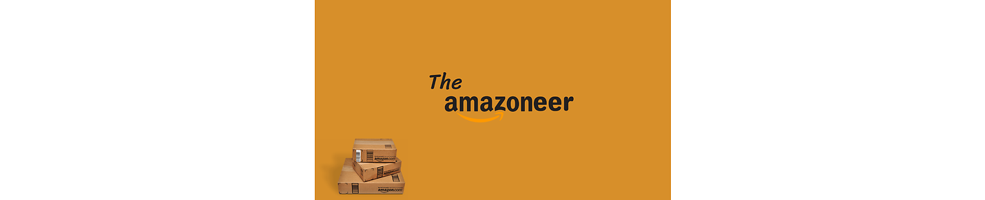 The Amazoneer