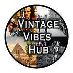 Vintage Vibes Hub