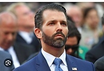 Donald Trump Jr.