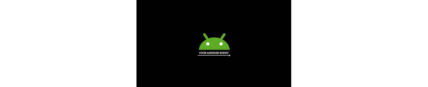 Your Android Buddy