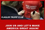 Flagler Trump Club