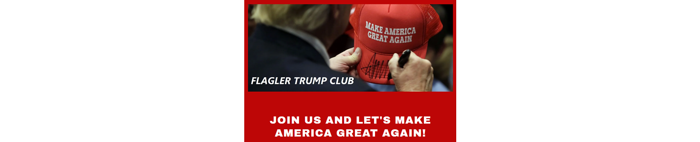 Flagler Trump Club