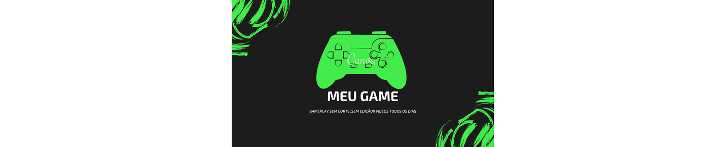 Seu canal de gameplays sem cortes,sem edição !!!