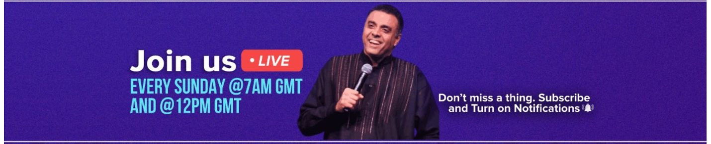 Dag Heward-Mills