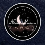 New Moon Tarot