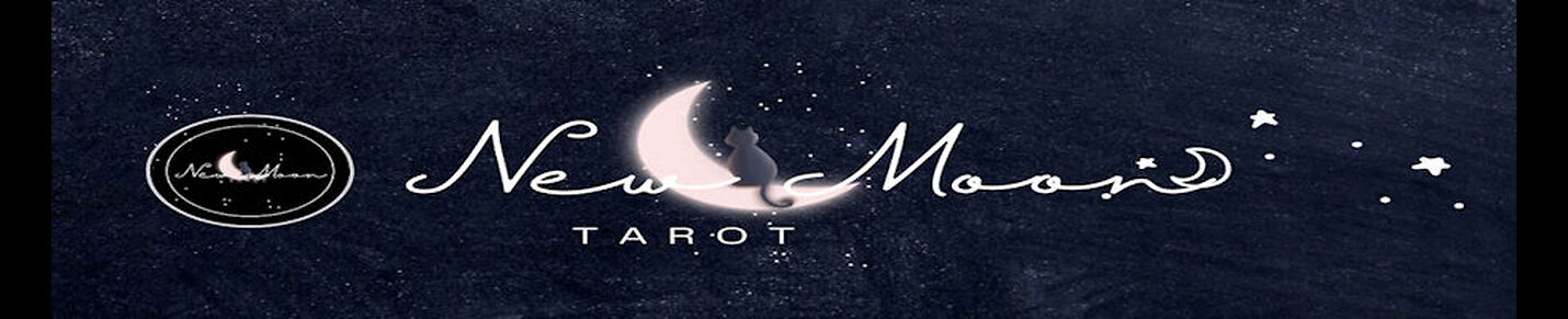 New Moon Tarot