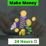 Online Money Making Way