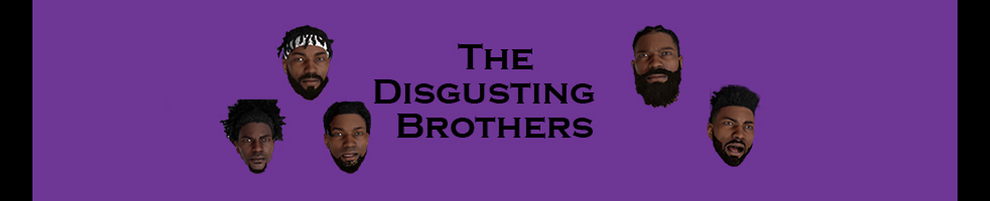 The Disgusting Brothers