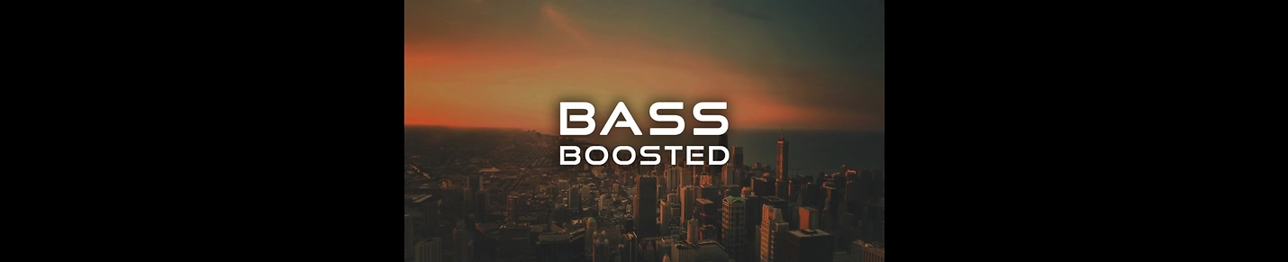 BASS BOSTER MUSIC 2