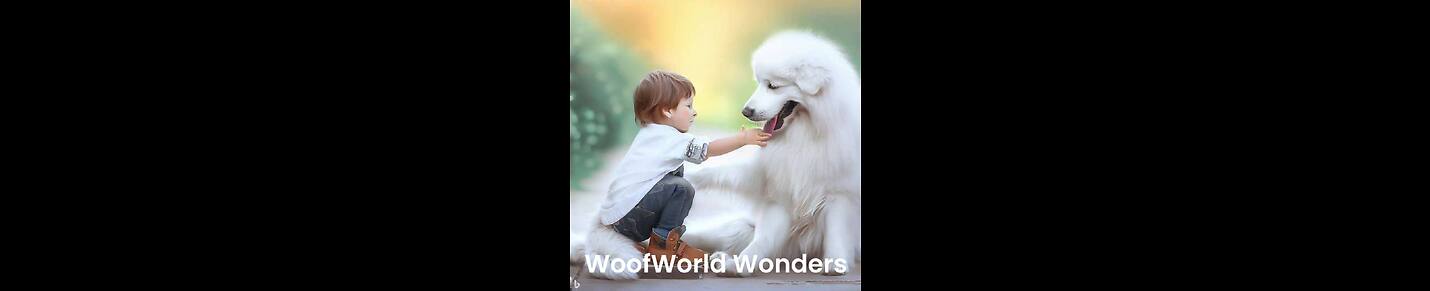 WoofWorld Wonders