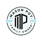 Mason Pot