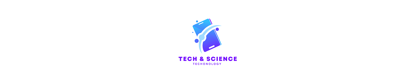 TECH & SCIENCE