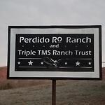 Perdido Ranch Ok
