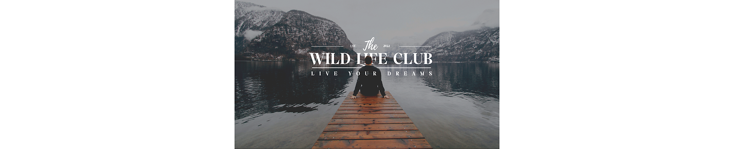 The Wild Life Club