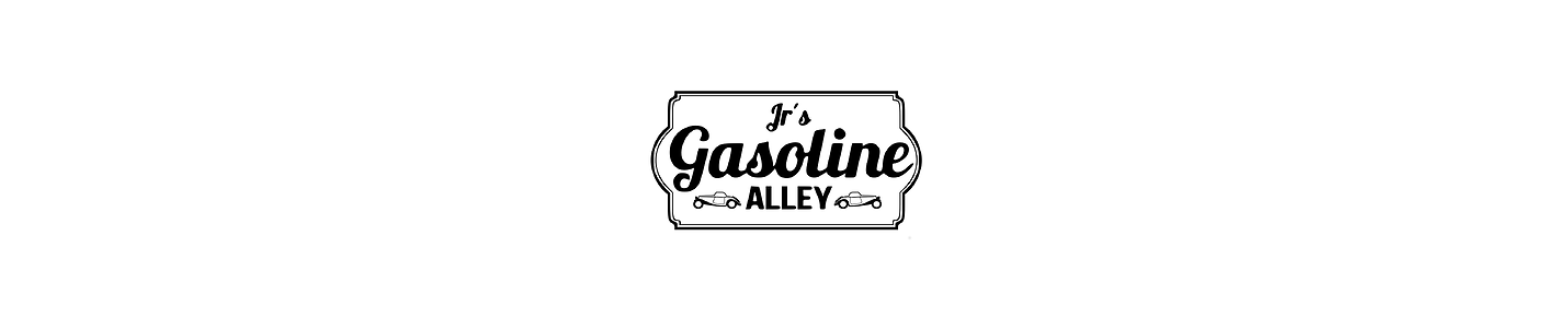 Jr's Gasoline Alley