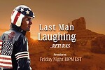 Last Man Laughing