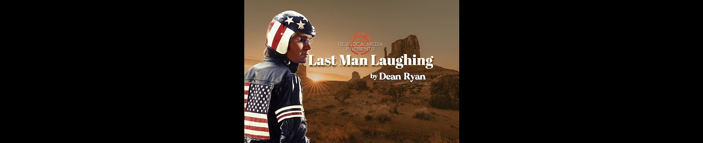 Last Man Laughing