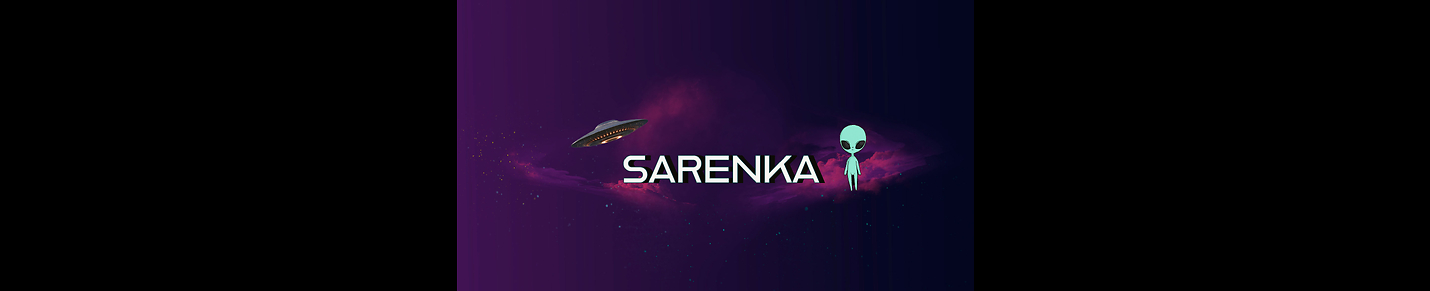 Sarenka