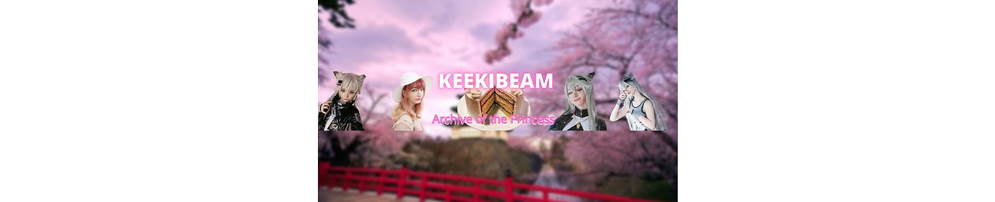 Keekibeam