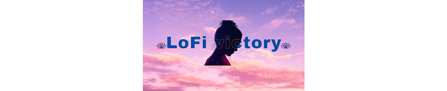 LoFi victory
