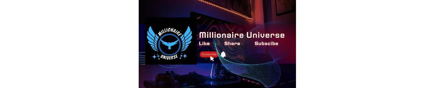 Millionaire Universe