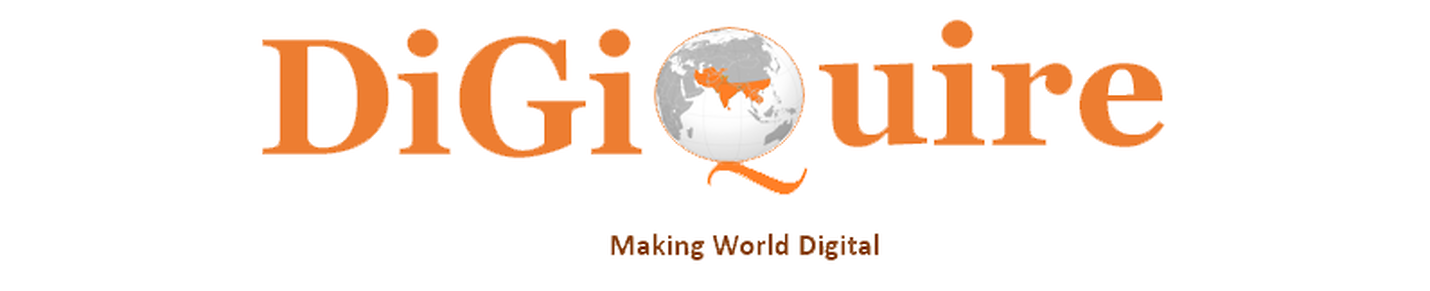 DiGiQuire Business Solutions