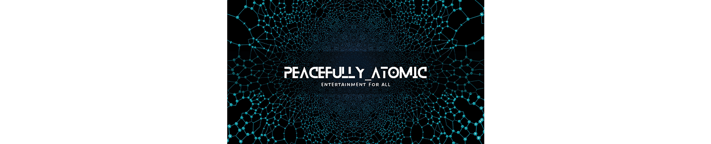 PeacefullyAtomic