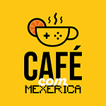 Café com Mexerica Podcast