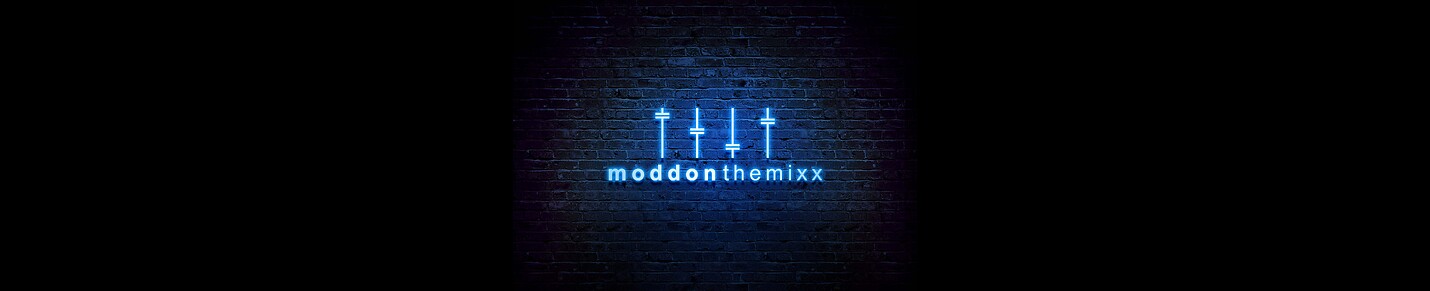 Moddonthemix