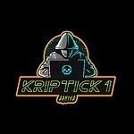 Kriptick1 Games